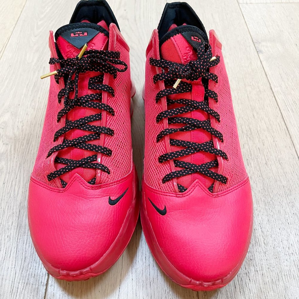 Nike Lebron 19 Low Basketball Shoes